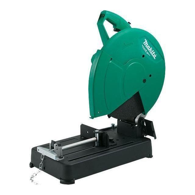 Makita MT M2400M Cut Off Machine - Goldpeak Tools PH Makita MT Makita MT M2400M Cut Off Machine - Goldpeak Tools PH Makita MT